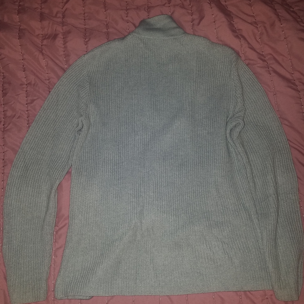 Cardigan Sweater - Picture 6 of 7